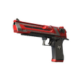 Desert Eagle | Code Red image 120x120