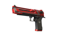 Desert Eagle | Code Red