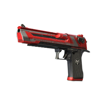 Desert Eagle | Code Red image 360x360