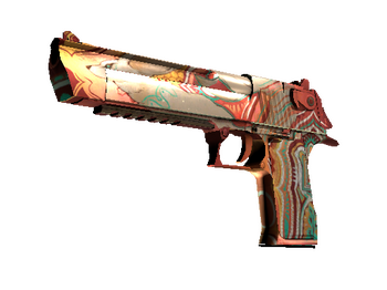 Desert Eagle | Фенек