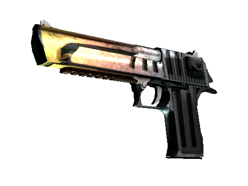 Desert Eagle | Light Rail 