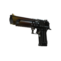 Desert Eagle Light Rail