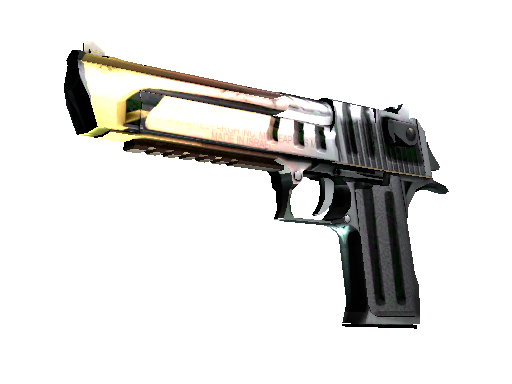 Desert Eagle | Light Rail 