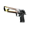 Desert Eagle | Light Rail (Minimal Wear)