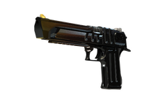 Desert Eagle | Light Rail