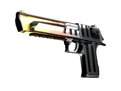 Desert Eagle | Light Rail (Field-Tested)