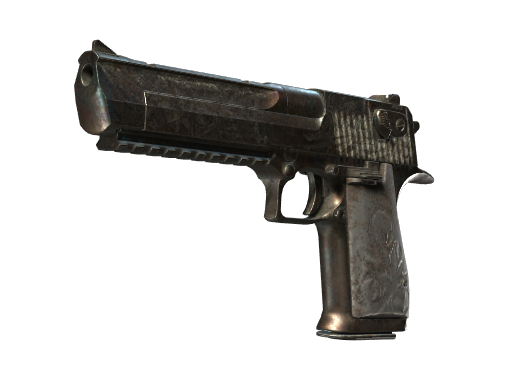 StatTrak™ Desert Eagle | Calligraffiti (Battle-Scarred)