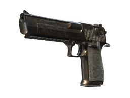 Desert Eagle | Calligraffiti
