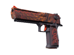 Desert Eagle | Serpent Strike