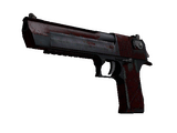 Desert Eagle | Crimson Web