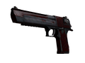 Desert Eagle | Crimson Web