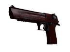 Desert Eagle | Crimson Web