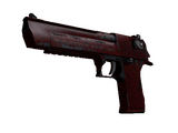 Desert Eagle | Crimson Web