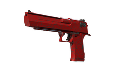 Desert Eagle | Crimson Web