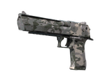 Desert Eagle | Городской щебень