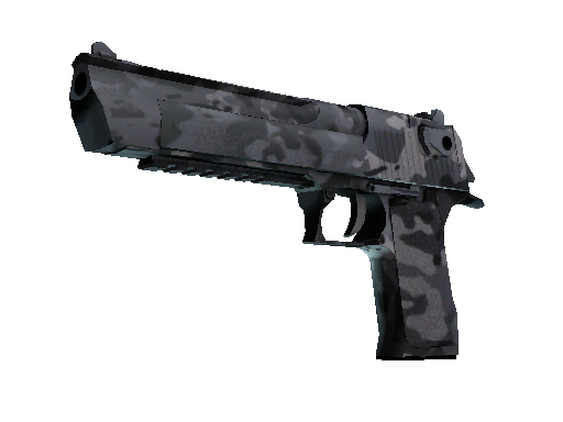 Desert Eagle | Urban Rubble