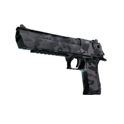 Souvenir Desert Eagle | Urban Rubble (Factory New)