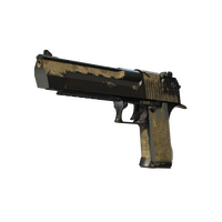 Desert Eagle Mudder