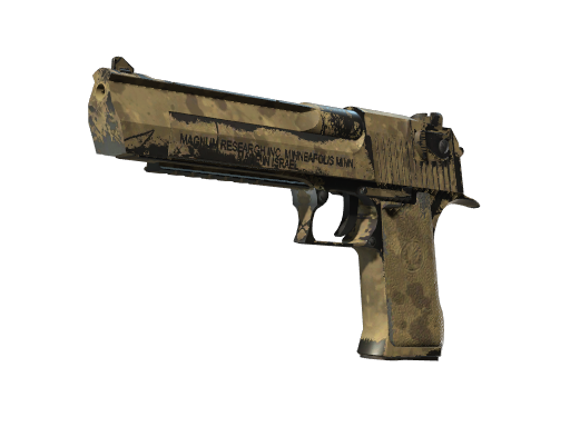 Desert Eagle | Mudder