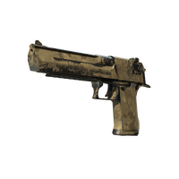 Desert Eagle Внедорожник