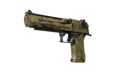 Desert Eagle | Mudder