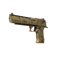 Desert Eagle Mudder