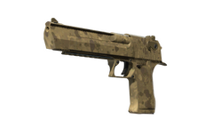 Desert Eagle | Mudder