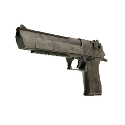 Desert Eagle | Mudder (Factory New)