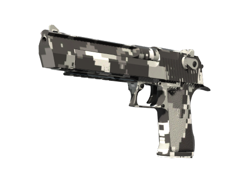 Desert Eagle | Urban DDPAT (Factory New)