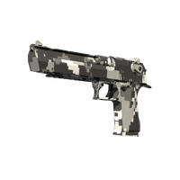 Desert Eagle Urban DDPAT