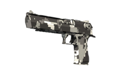 Desert Eagle | Urban DDPAT