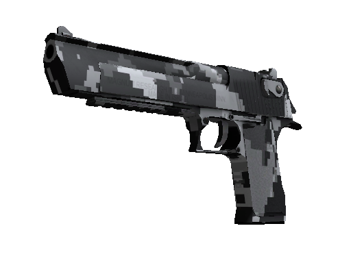 Desert Eagle | Miejski DDPAT