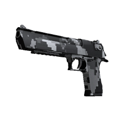 Desert Eagle | Urban DDPAT (Minimal Wear)