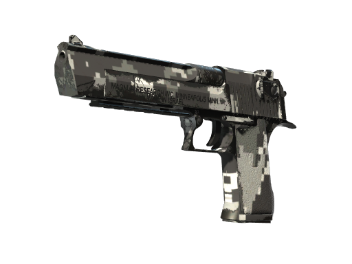 Souvenir Desert Eagle | Urban DDPAT (Field-Tested)