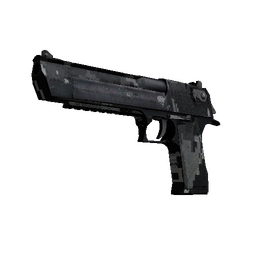 Desert Eagle | Urban DDPAT (Battle-Scarred)