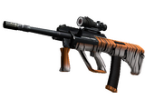 AUG | Bengal Tiger
