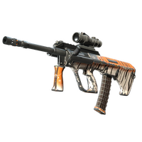 AUG Bengal Tiger
