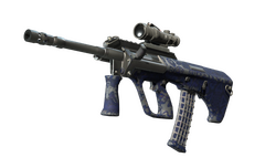 AUG | Navy Murano