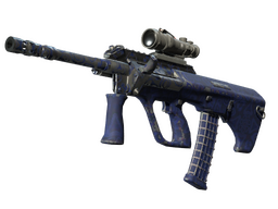 AUG | Navy Murano