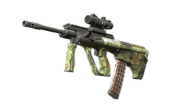 AUG | Commando Company