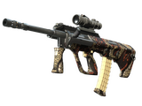 AUG | Змеиная яма