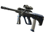 AUG | Аристократ