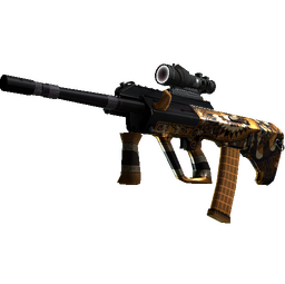 StatTrak™ AUG | Stymphalian (Factory New)