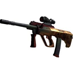 Souvenir AUG | Sand Storm (Factory New)