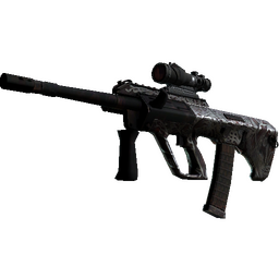 StatTrak™ AUG | Plague (Factory New)