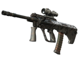 AUG | Чума
