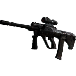 StatTrak™ AUG | Plague (Field-Tested)