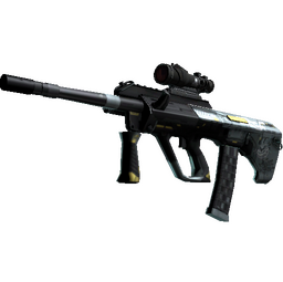 StatTrak™ AUG | Tom Cat (Factory New)