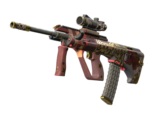 Item AUG | Lil' Pig (Factory New)