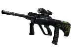 AUG | Chameleon